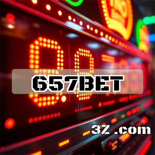 Aventura em Jogos: Descubra o Fascínio do 657bet